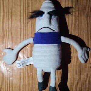 Walter Bottel Return-It Plush (AS IS)
